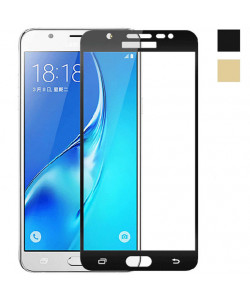 3D Скло Samsung Galaxy J5 (2015) J500 - Full Cover