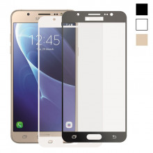 3D Стекло Samsung Galaxy J7 2016 J710 (Full Cover)
