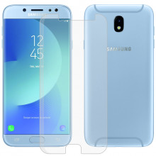 Стекло Samsung Galaxy J7 2017 J730