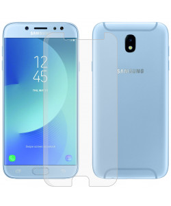 Скло Samsung Galaxy J7 2017 J730