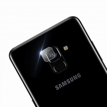 Стекло для Камеры Samsung A8 2018