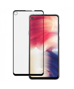 3D Скло Samsung A8s - Full Cover