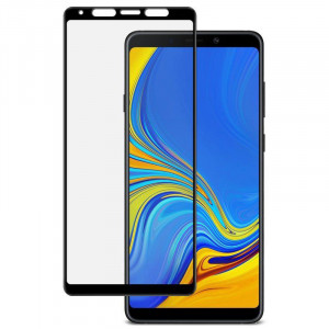 3D Стекло Samsung A9 2018 – Full Cover