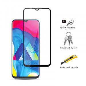 3D Стекло Samsung Galaxy A10 – Full Cover