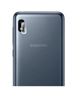 Стекло для камеры Samsung Galaxy A10 – Защитное