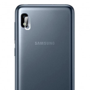 Стекло для камеры Samsung Galaxy A10 – Защитное