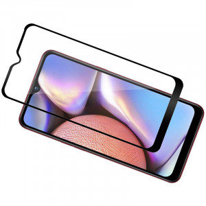 3D Стекло Samsung Galaxy A10s – Full Cover