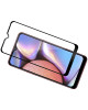 3D Стекло Samsung Galaxy A10s – Full Glue (С полным клеем)
