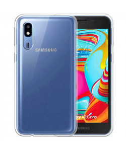 Чохол Samsung Galaxy A2 Core - Ультратонкий