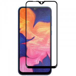 3D Стекло Samsung Galaxy A20 – Full Cover