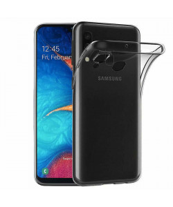 Чехол Samsung Galaxy A20 – Ультратонкий