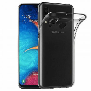 Чохол Samsung Galaxy A20 - Ультратонкий