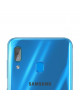 Стекло для камеры Samsung Galaxy A20 – Защитное