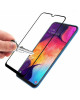 3D Стекло Samsung Galaxy A30 – Full Glue (С полным клеем)