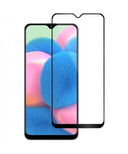 3D Скло Samsung Galaxy A30s - Full Cover