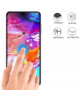3D Стекло Samsung Galaxy A40 – Full Cover