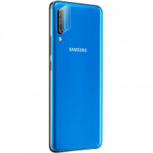 Cтекло для Камеры Samsung Galaxy A50