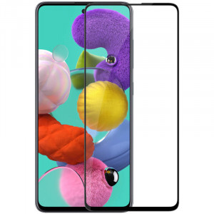 3D Стекло Samsung Galaxy A51 – Full Glue (С полным клеем)