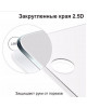 3D Стекло Samsung A6 2018 – Full Cover