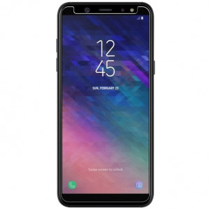 Стекло Samsung A6+ 2018