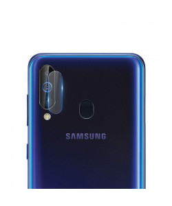 Скло для камери Samsung Galaxy A60 - Захисне
