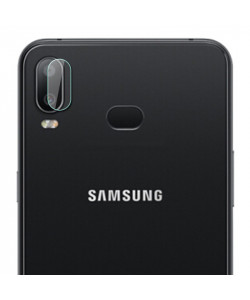 Стекло для Камеры Samsung A6s