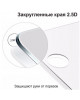 3D Стекло Samsung Galaxy A70 – Full Cover