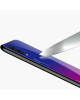 Чехол Samsung Galaxy A70 градиент TPU+Glass