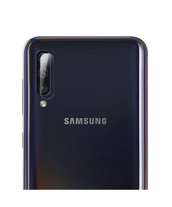 Стекло для Камеры Samsung Galaxy A70s – Защитное
