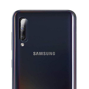 Стекло для Камеры Samsung Galaxy A70s – Защитное