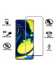 3D Скло Samsung Galaxy A80 - Full Cover