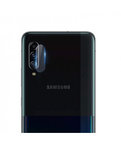 Скло для Камери Samsung Galaxy A90 - Захисне