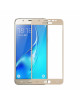 3D Стекло Samsung Galaxy J7 2015 J700  – Full Cover