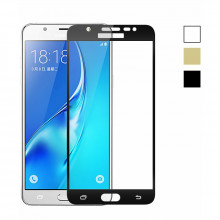 3D Скло Samsung Galaxy J7 2015 J700 - Full Cover