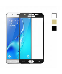 3D Скло Samsung Galaxy J7 2015 J700 - Full Cover