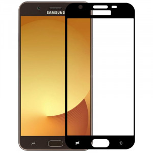 3D Стекло Samsung Galaxy J7 2018 – Full Cover