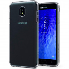 Чехол Samsung Galaxy J7 2018 – Ультратонкий