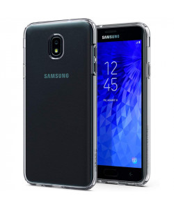 Чохол Samsung Galaxy J7 2018 - Ультратонкий