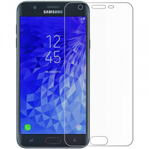 Защитное Стекло Samsung J7 2018
