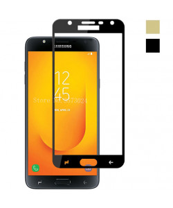 3D Скло Samsung Galaxy J7 Duo - Full Cover