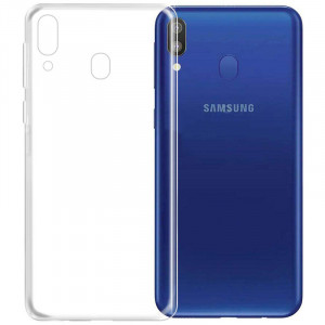 Чехол Samsung Galaxy M20 – Ультратонкий