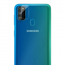 Стекло для Камеры Samsung Galaxy M30s – Защитное