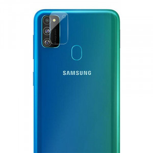 Стекло для Камеры Samsung Galaxy M30s – Защитное