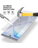 3D стекло Samsung Galaxy Note 10 Plus – Скругленные края