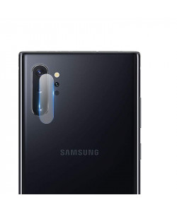 Стекло для Камеры Samsung Galaxy Note 10 Plus – Защитное
