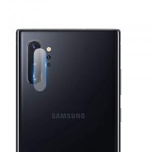 Скло для Камери Samsung Galaxy Note 10 Plus - Захисне