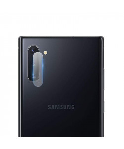 Стекло для Камеры Samsung Galaxy Note 10 – Защитное