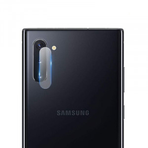 Скло для Камери Samsung Galaxy Note 10 - Захисне