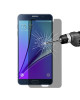 Захисне скло Samsung Galaxy Note 5 Privacy Anti-Spy (Конфіденційне)