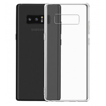 Чехол Samsung Note 8 – Ультратонкий